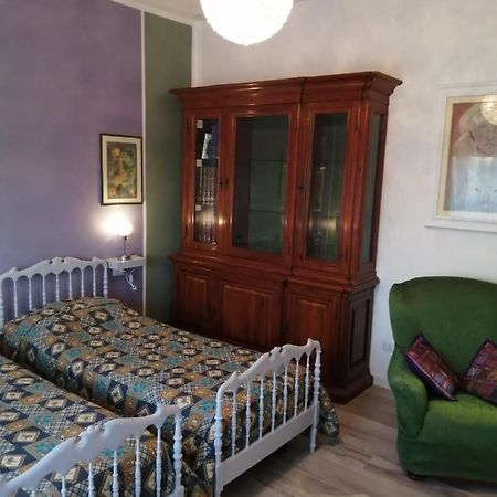 Appartamento Valentina San Vincenzo Zewnętrze zdjęcie