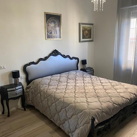 Appartamento Valentina San Vincenzo Zewnętrze zdjęcie