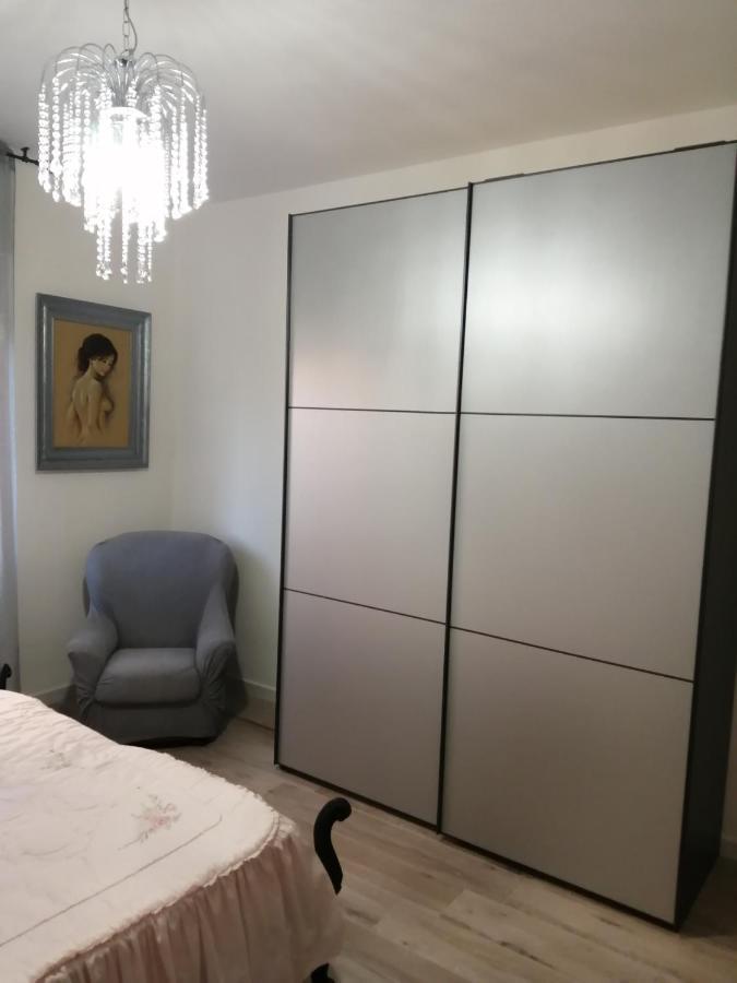 Appartamento Valentina San Vincenzo Zewnętrze zdjęcie