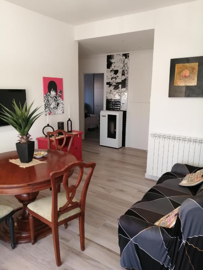 Appartamento Valentina San Vincenzo Zewnętrze zdjęcie