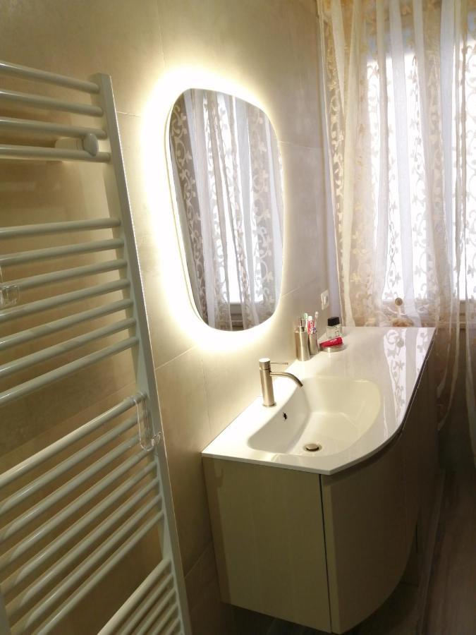 Appartamento Valentina San Vincenzo Zewnętrze zdjęcie