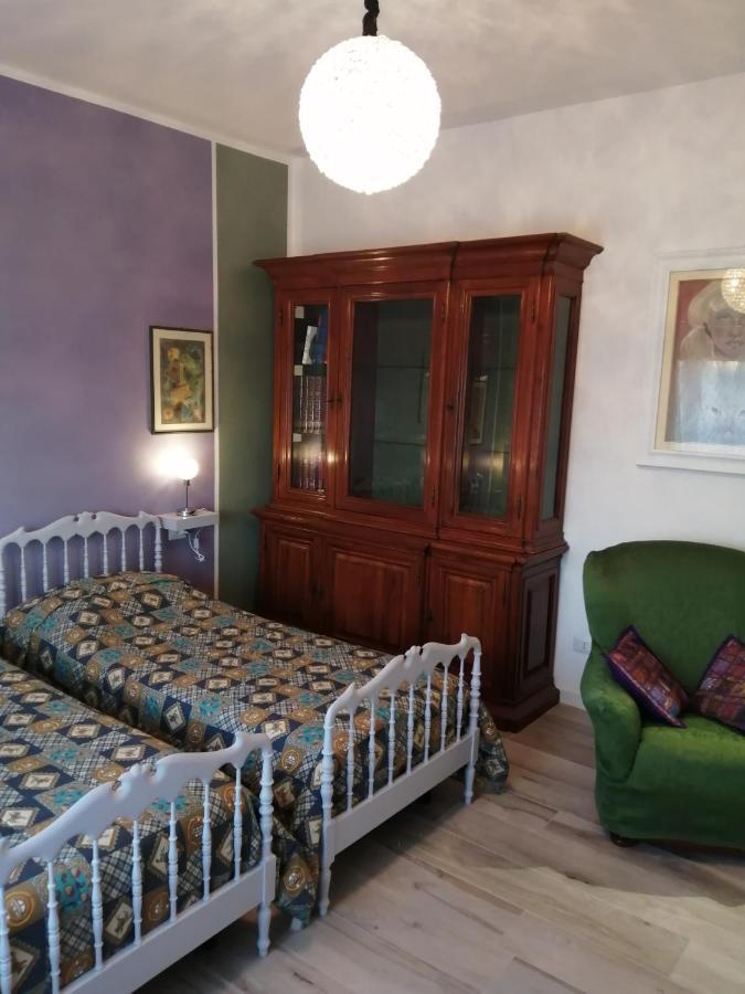Appartamento Valentina San Vincenzo Zewnętrze zdjęcie