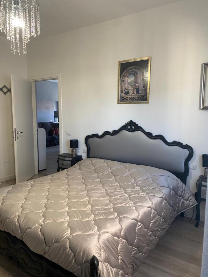 Appartamento Valentina San Vincenzo Zewnętrze zdjęcie