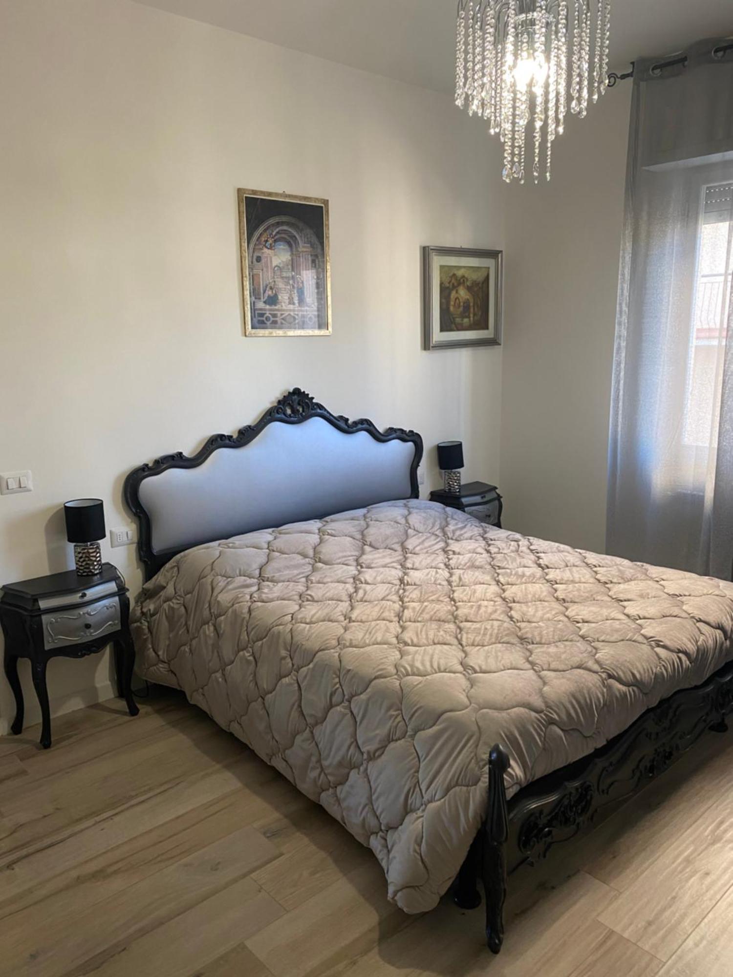 Appartamento Valentina San Vincenzo Zewnętrze zdjęcie
